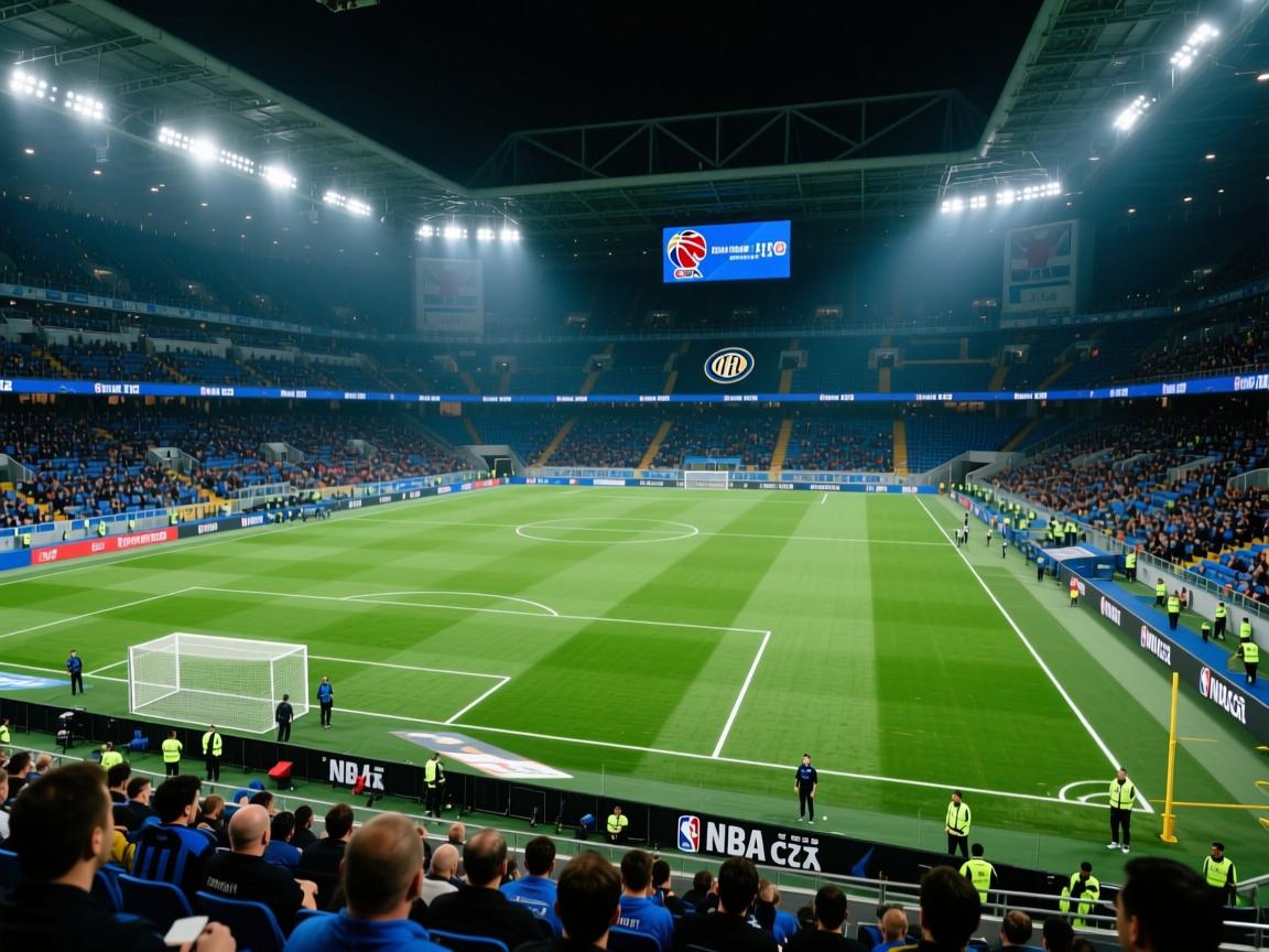 国米继续保持不败,领先意甲积分榜 第2张