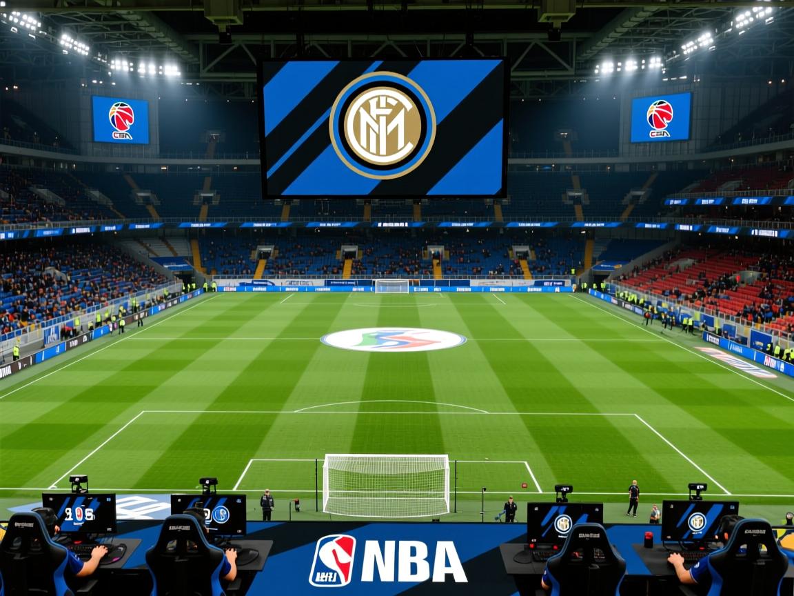 国米继续保持不败,领先意甲积分榜 第3张