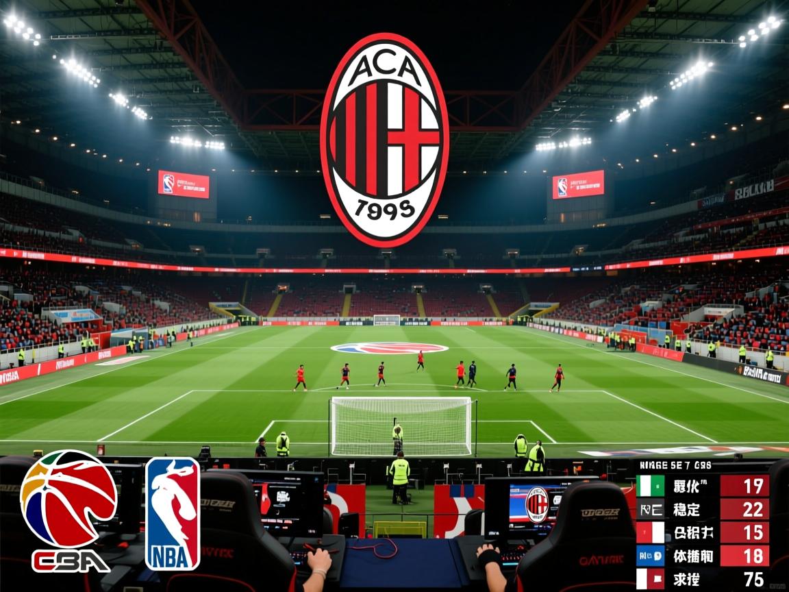 AC米兰力克强敌,稳定积分榜位置 第2张