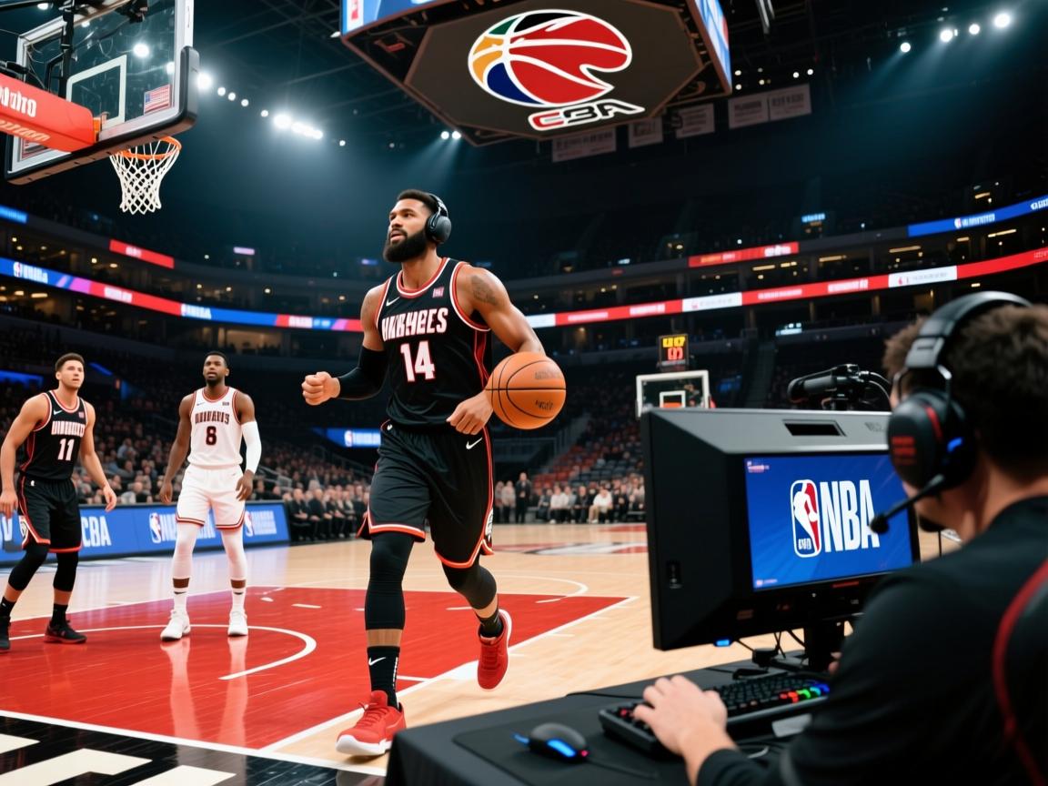 传奇球星再次发威，带领球队横扫对手，继续领跑