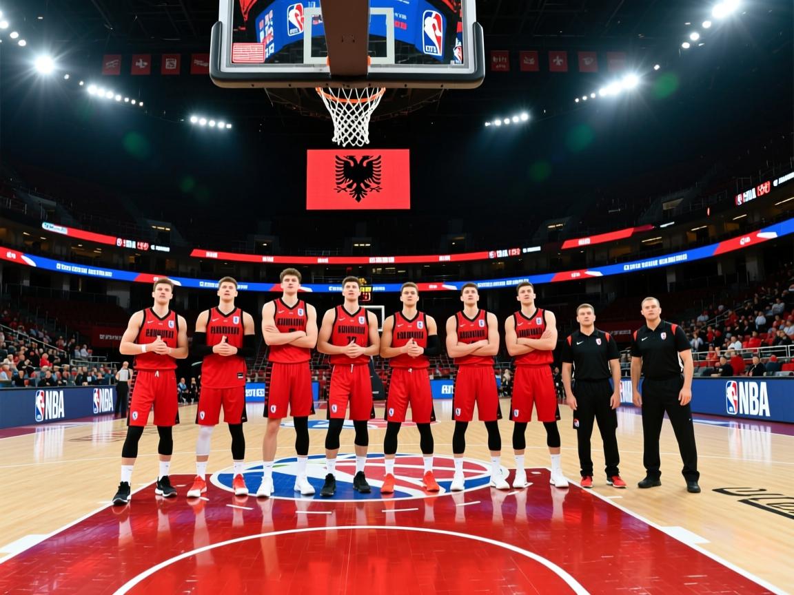 阿尔巴尼亚队精彩晋级下一轮