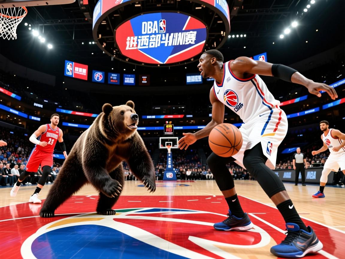 灰熊队击败快船队，挺进西部半决赛
