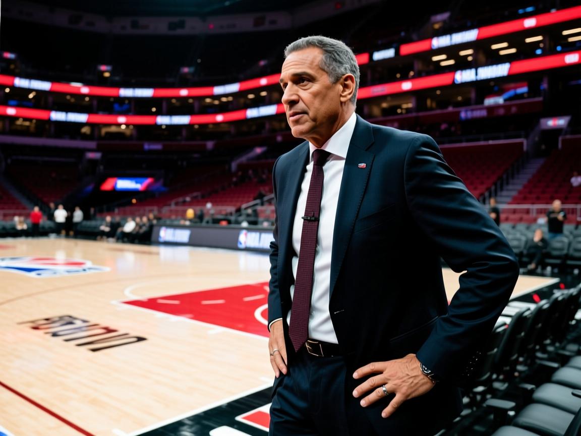 快船队主帅:我们要为每场比赛做好准备 第1张