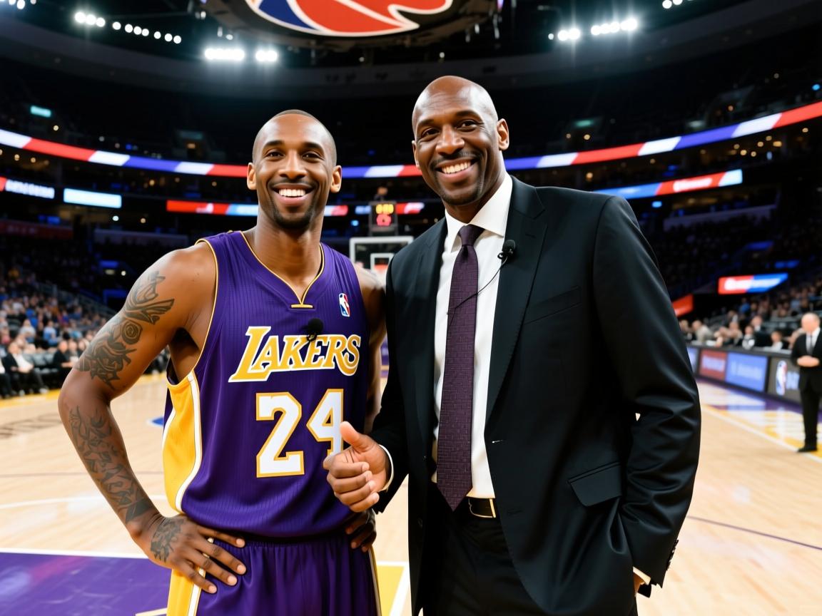 谈起乔丹，魔术师：伦纳德更像科比