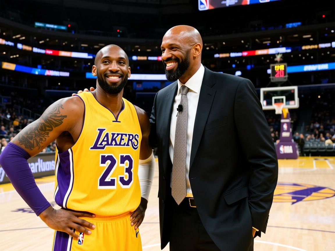 谈起乔丹,魔术师:伦纳德更像科比 第3张