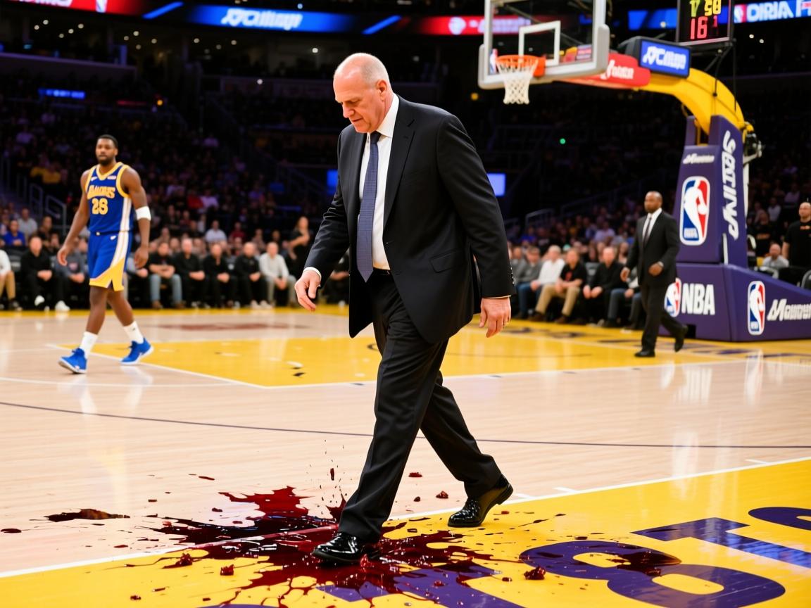 步行者惨败快船,巴克利表现低迷 第2张