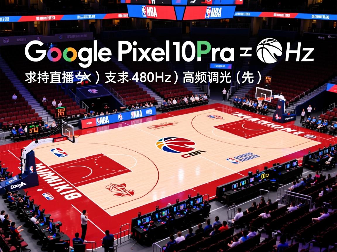 关于谷歌Pixel10Pro支持480Hz高频调光的信息 第2张