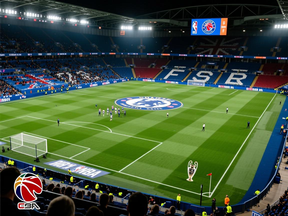 关于捍卫英伦尊严！切尔西弑杀欧冠冠军大巴黎五连杀落空的信息  第2张