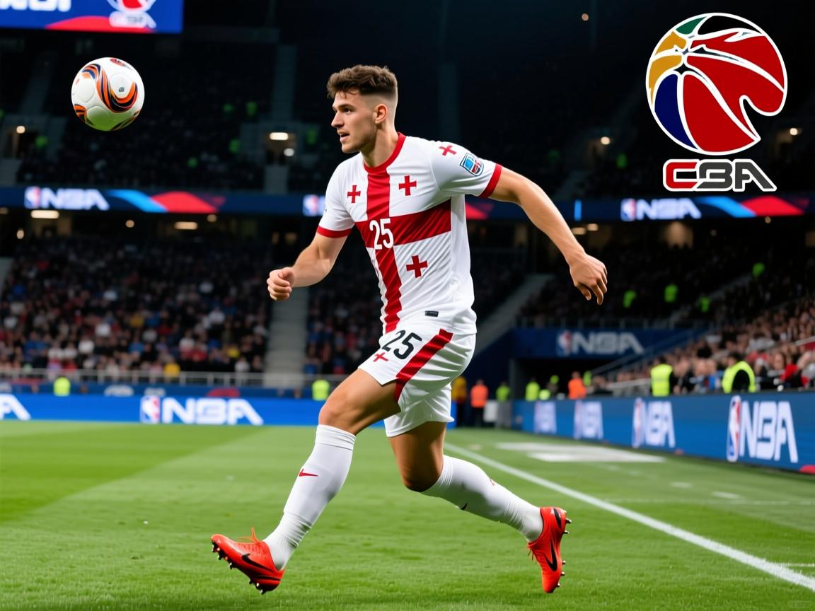 包含4场比赛狂飙2球!25岁格鲁吉亚天才锋霸法甲爆发,吸引4大欧洲豪强争抢的词条 第1张