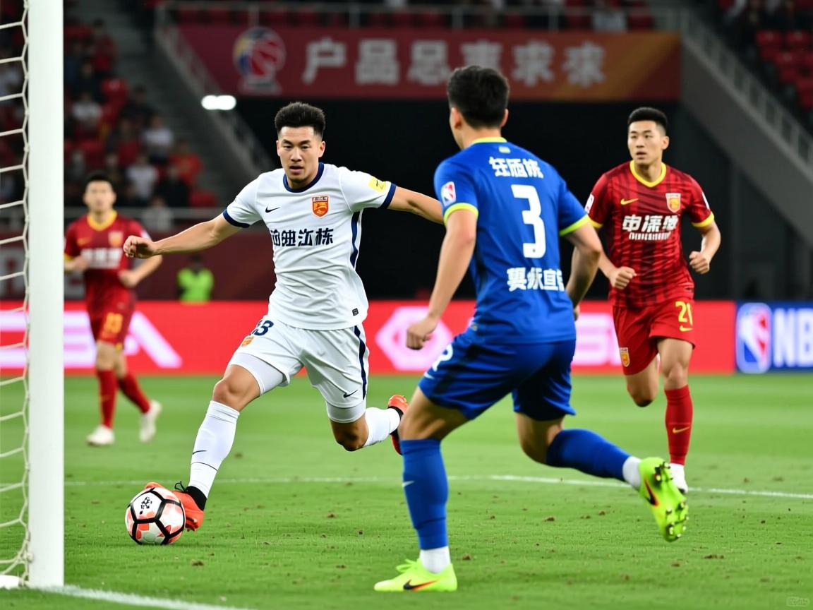 中超-王钰栋破球荒米特里策绝杀浙江3-2逆转三镇的简单介绍  第3张