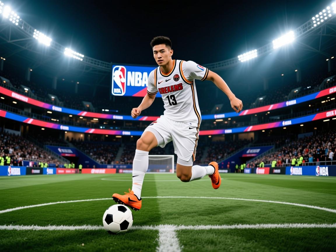 足球明星新赛季目标诚意满满,愿望矢志不渝 第2张