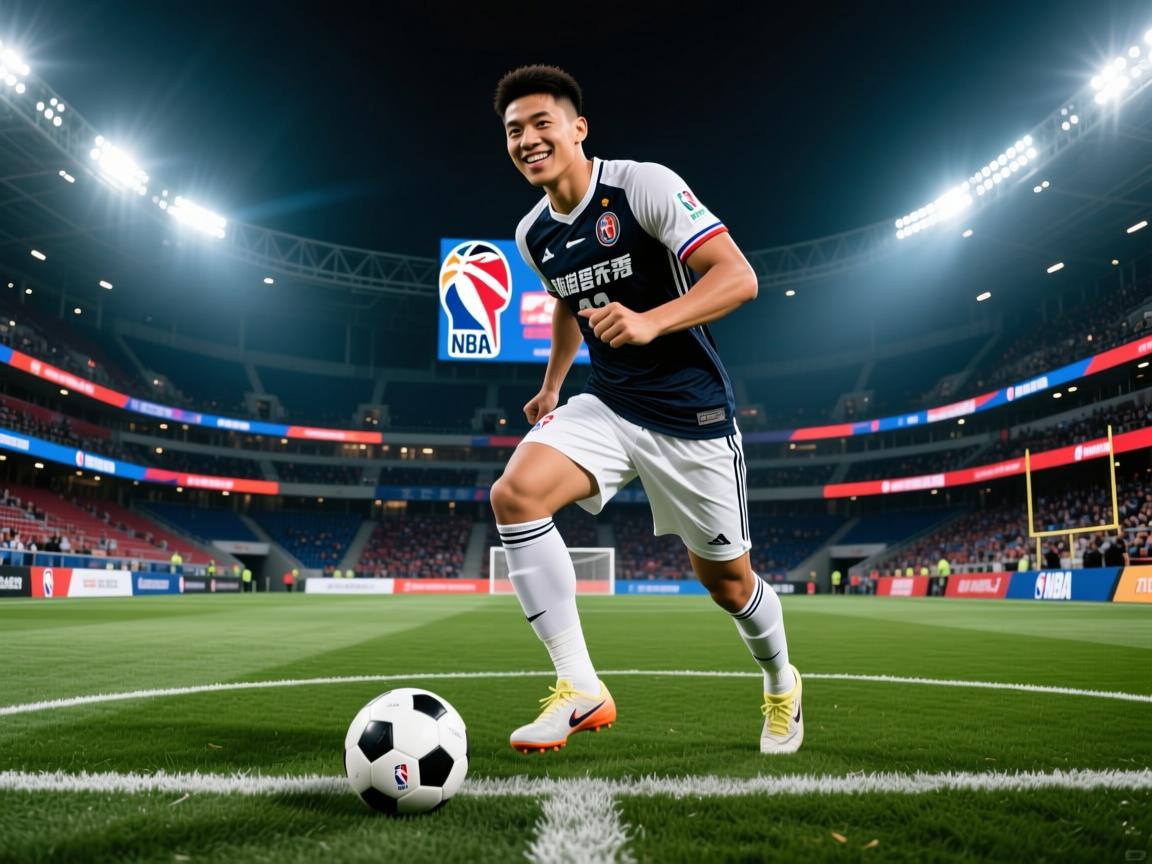 足球明星新赛季目标诚意满满,愿望矢志不渝 第3张