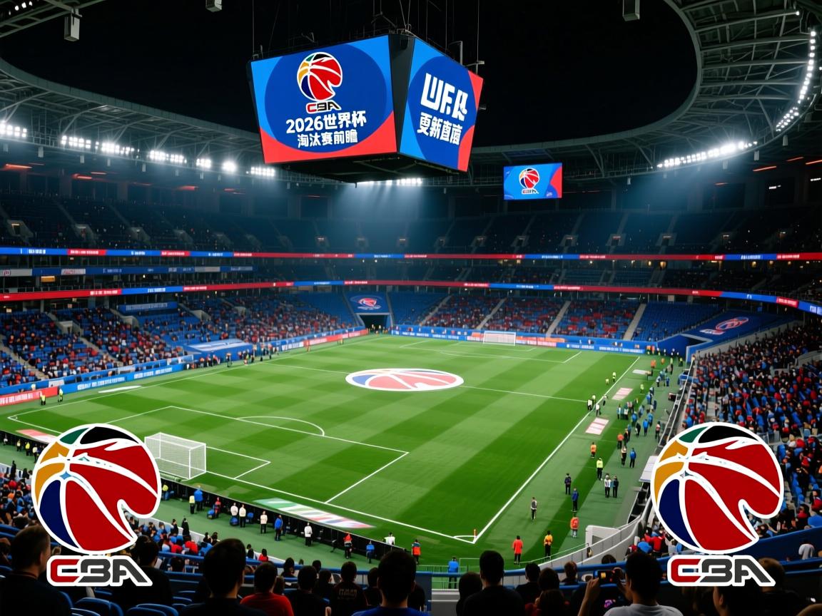 国际足联更新2026世界杯淘汰赛前瞻 第3张