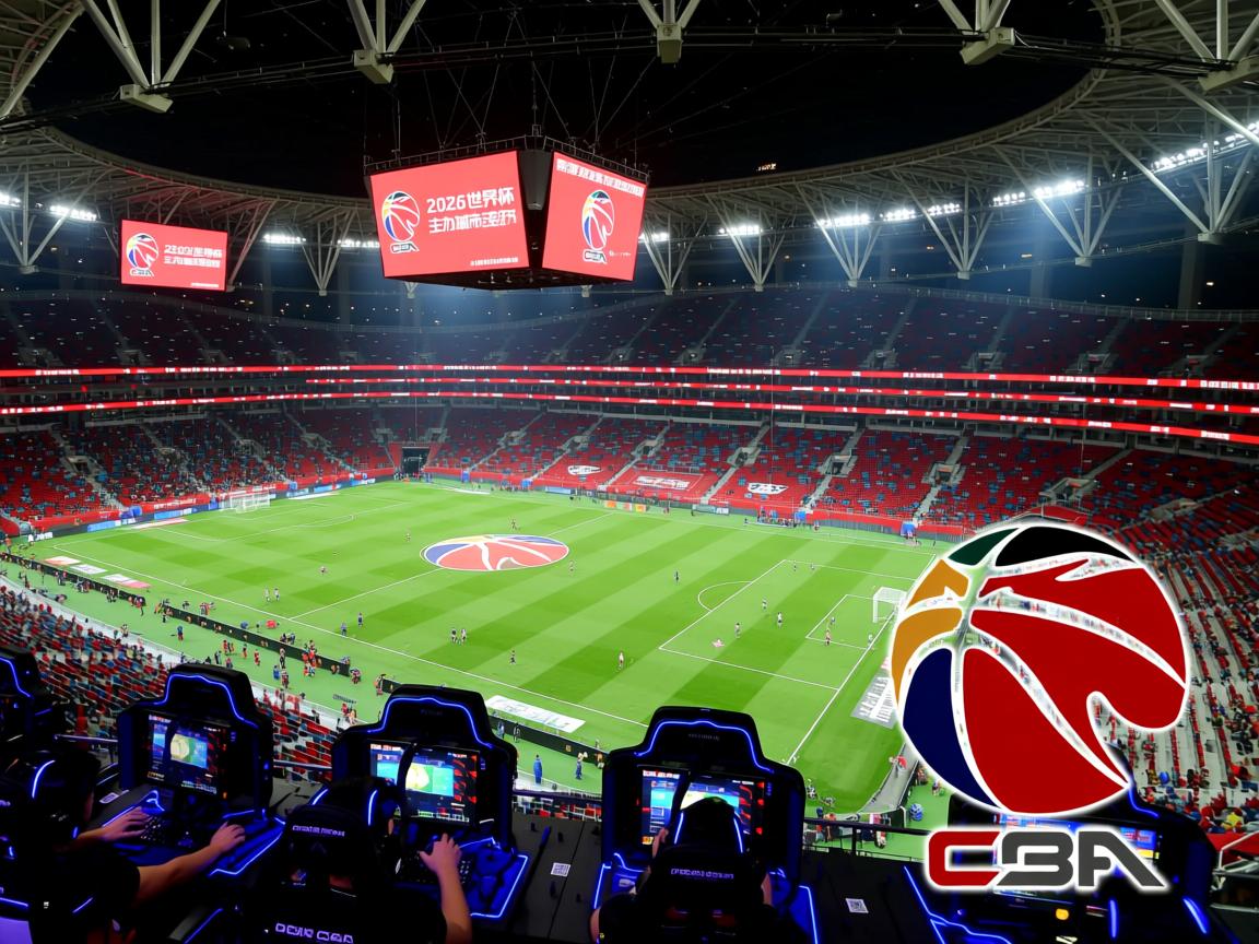 2026世界杯主办城市成为关注焦点  第3张