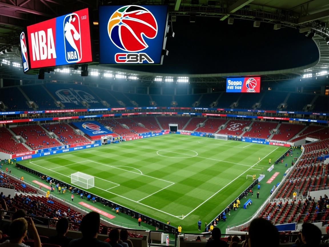 世界杯2026球场介绍你需要了解的关键信息  第3张