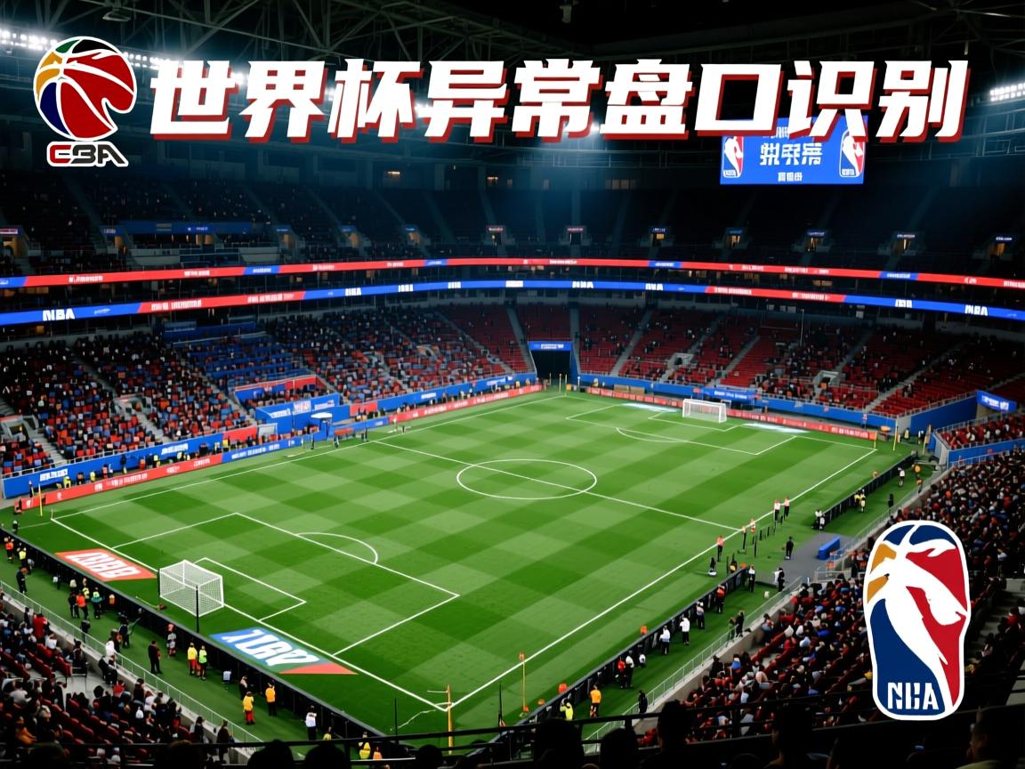 世界杯异常盘口识别  第2张