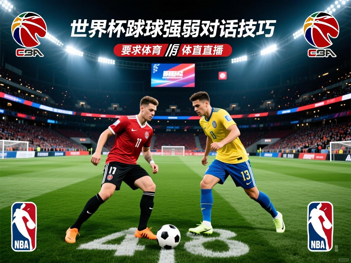 世界杯滚球强弱对话技巧  第3张