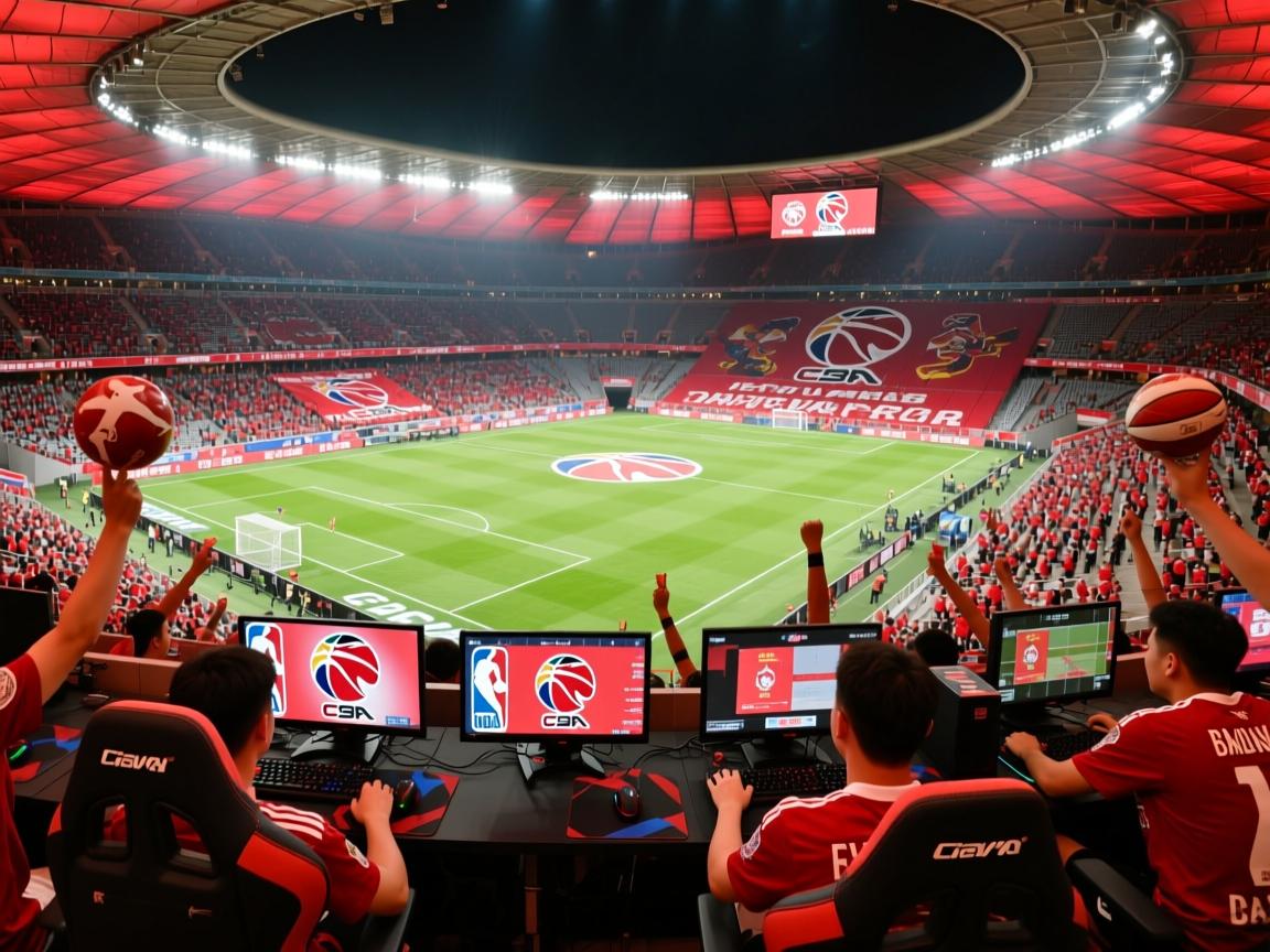 德甲球迷文化特点解析