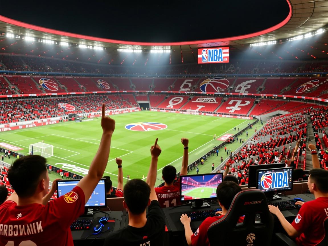 德甲球迷文化特点解析 第2张