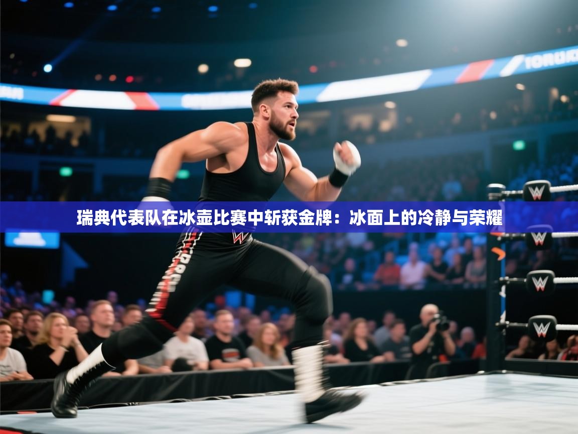 瑞典代表队在冰壶比赛中斩获金牌：冰面上的冷静与荣耀  第2张