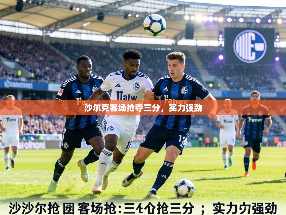 沙尔克客场抢夺三分，实力强劲  第2张